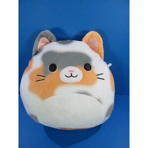 Squishmallows 8 inch Tahoe the Tortoiseshell Cat